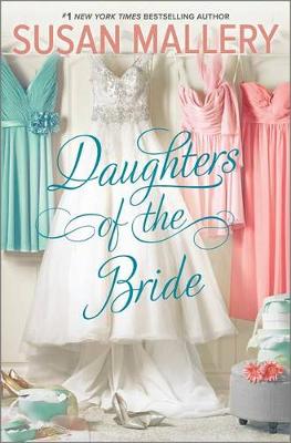 Book cover for Daughters of the Bride