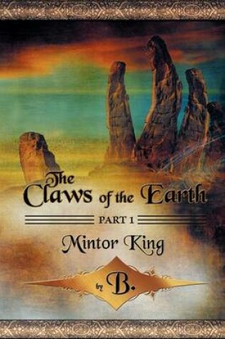 Cover of The Claws of the Earth - Part I