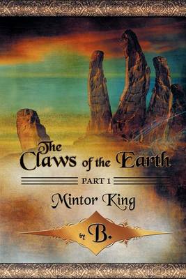 Book cover for The Claws of the Earth - Part I