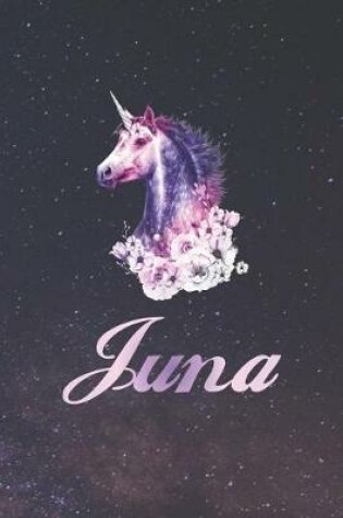 Cover of Juna