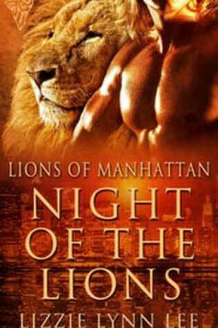 Cover of Night of the Lions