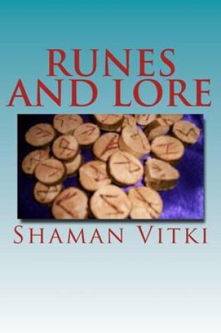 Cover of Runes and Lore