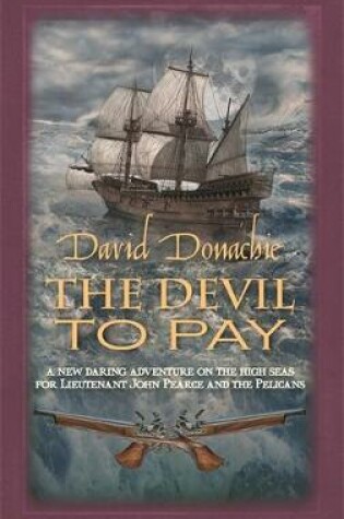 Cover of The Devil to Pay