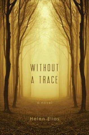 Cover of Without a Trace