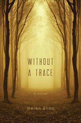 Book cover for Without a Trace