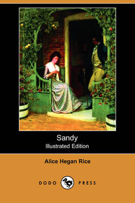 Book cover for Sandy(Dodo Press)