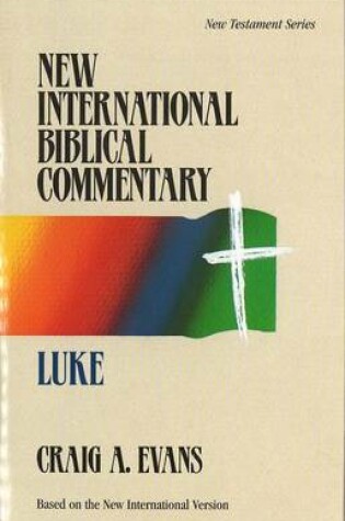 Cover of Luke