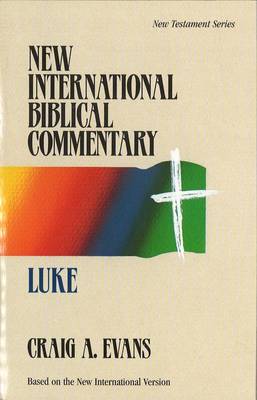 Cover of Luke