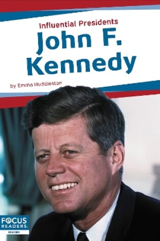 Cover of John F. Kennedy