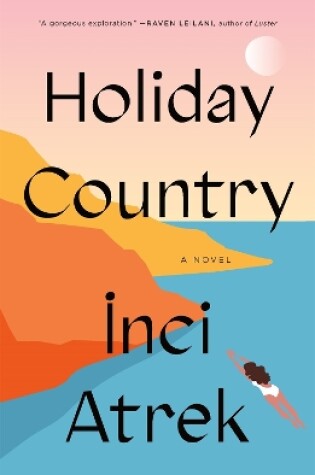 Cover of Holiday Country