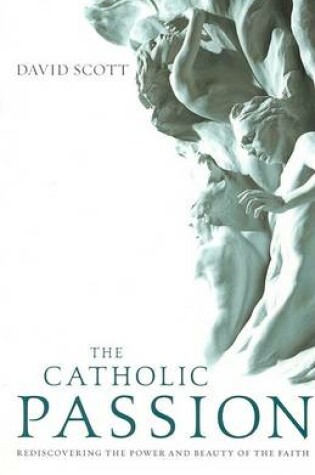 Cover of The Catholic Passion