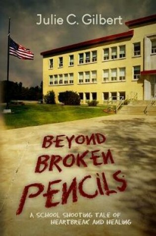 Cover of Beyond Broken Pencils