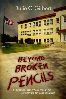 Book cover for Beyond Broken Pencils