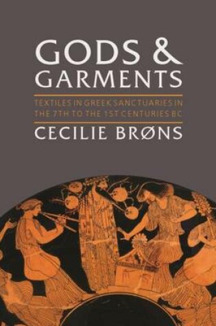 Cover of Gods and Garments