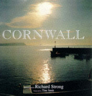 Book cover for Cornwall