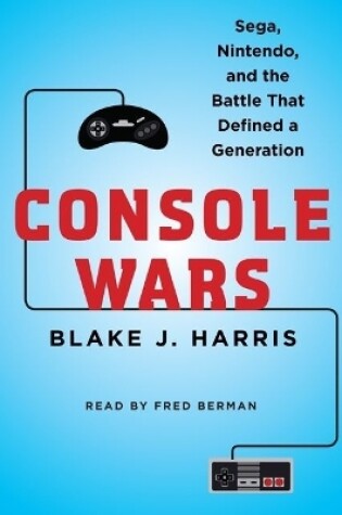 Cover of Console Wars