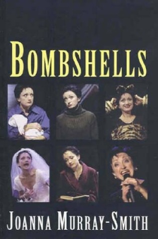 Cover of Bombshells