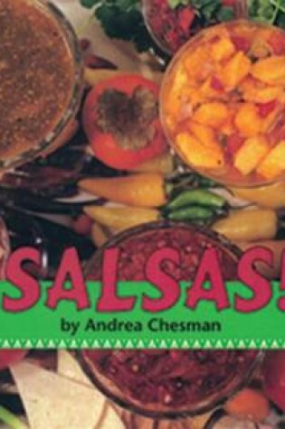 Cover of Salsas