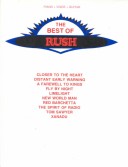 Book cover for The Best of Rush