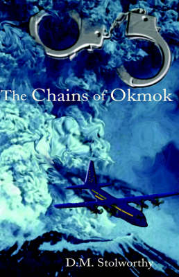 Book cover for The Chains of Okmok