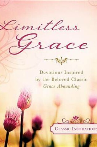 Cover of Limitless Grace