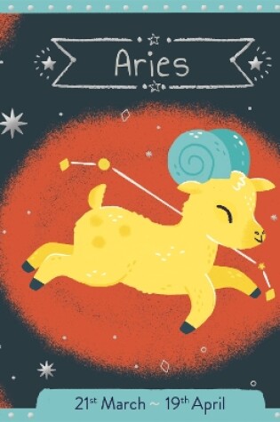 Cover of Aries