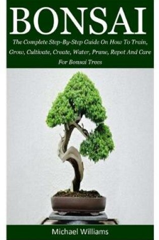 Cover of Bonsai