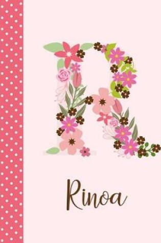Cover of Rinoa