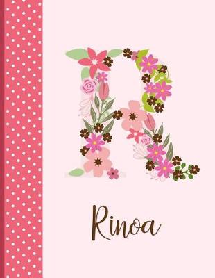 Book cover for Rinoa