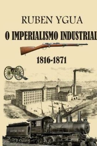 Cover of O Imperialismo Industrial