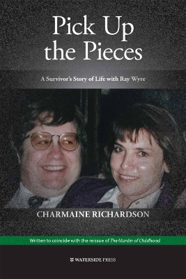 Book cover for Pick Up the Pieces