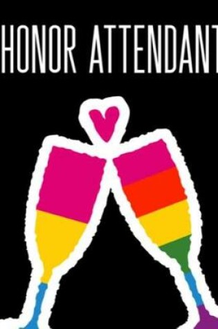 Cover of Honor Attendant