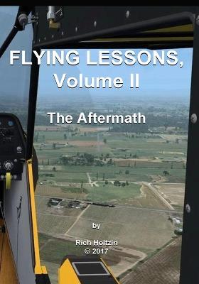 Cover of Flying Lessons, Volume II