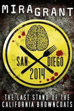 Cover of San Diego 2014