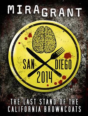 Cover of San Diego 2014