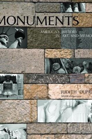 Cover of Monuments