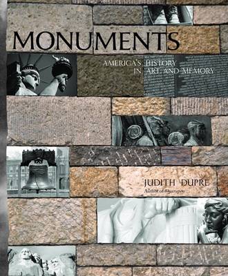 Book cover for Monuments