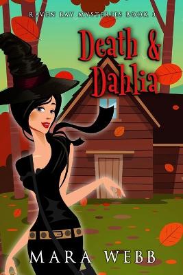 Cover of Death & Dahlia