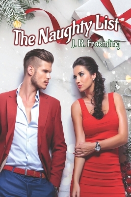Book cover for The Naughty List