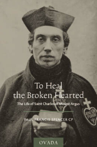 Cover of To Heal the Broken Hearted