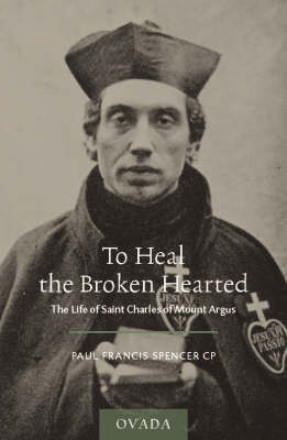 Book cover for To Heal the Broken Hearted