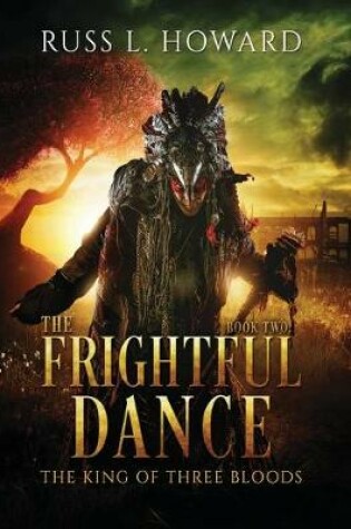 Cover of The Frightful Dance