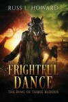 Book cover for The Frightful Dance