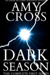 Book cover for Dark Season