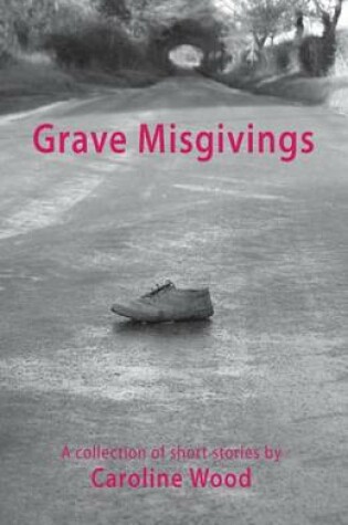 Cover of Grave Misgivings