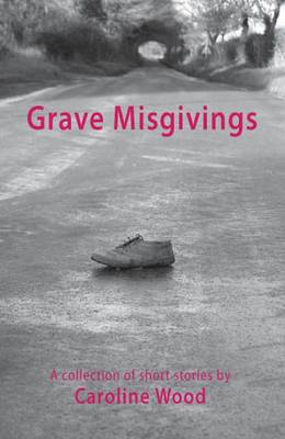 Book cover for Grave Misgivings