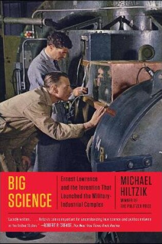 Cover of Big Science