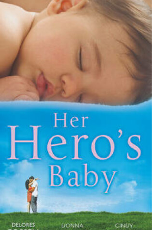 Cover of Her Hero's Baby