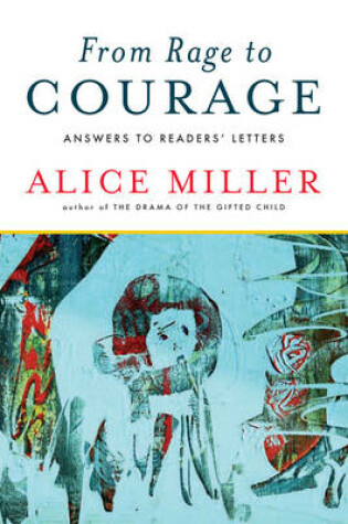 Cover of From Rage to Courage