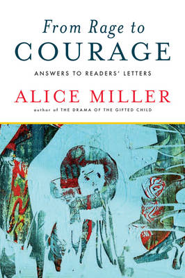 Book cover for From Rage to Courage